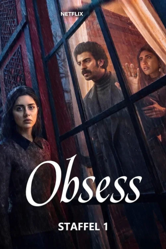 Linh Hồn Thù Hận